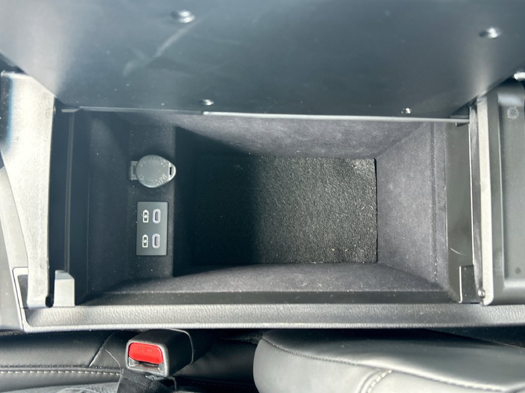 Used 2025 Lexus ES 350 w/ Premium Package FWD image 22