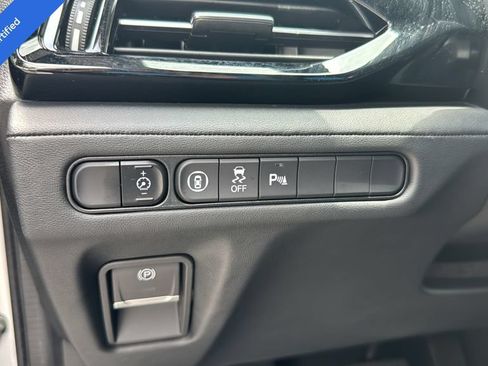 Used 2024 Acura MDX SH-AWD w/ Technology Package image 34