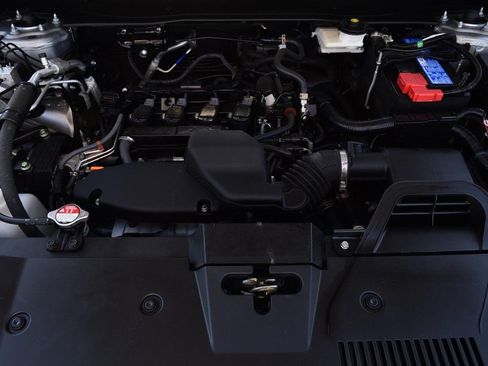 Certified 2024 Honda CR-V EX image 27