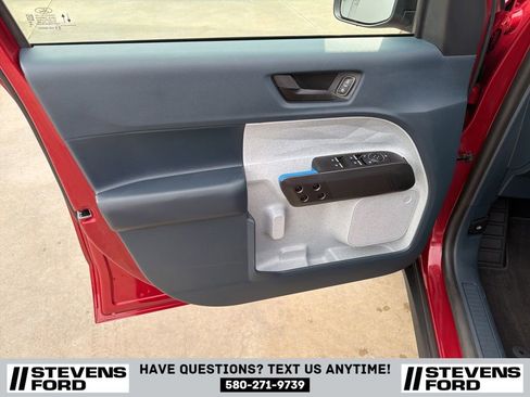 Used 2025 Ford Maverick XLT w/ XLT Luxury Package image 19