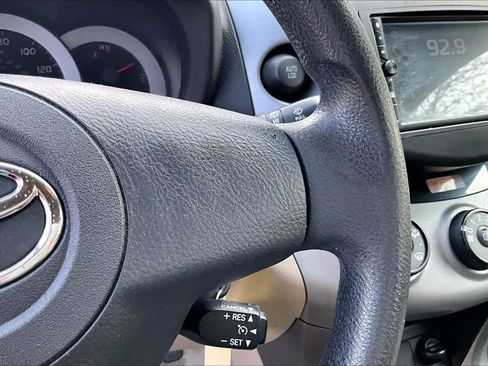 Used 2007 Toyota RAV4 2WD V6 image 25