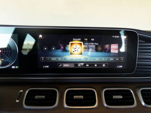 Used 2023 Mercedes-Benz GLE 350 image 17