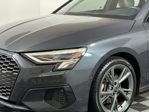 Used 2024 Audi A3 2.0T Premium w/ Convenience Package AWD/4WD image 9
