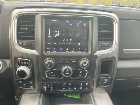 Used 2018 RAM 1500 Limited AWD/4WD image 25