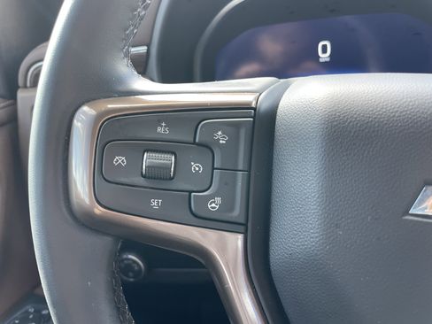 Used 2023 Chevrolet Tahoe High Country w/ Premium Package 2 image 21