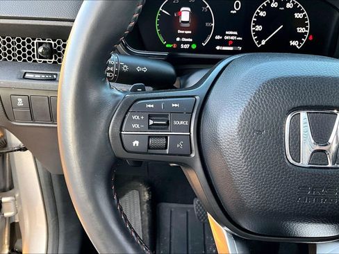 Certified 2023 Honda CR-V Sport image 11