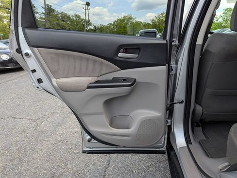 Used 2012 Honda CR-V EX image 36