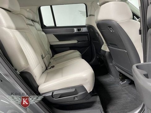 Used 2024 Hyundai Santa Fe SEL image 22