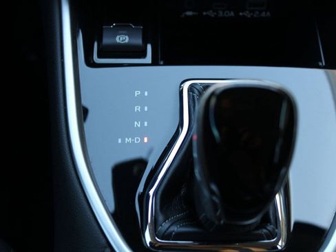 Used 2025 Subaru Outback Onyx Edition image 27