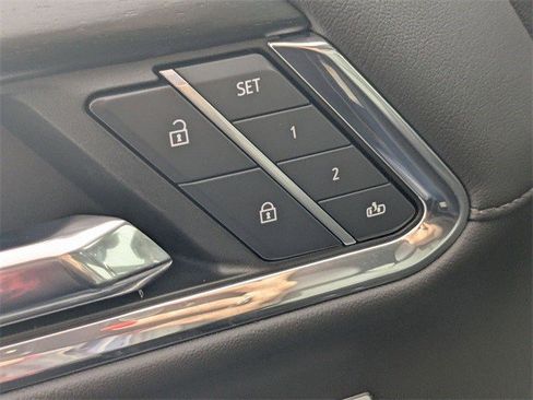 Certified 2024 GMC Sierra 1500 Denali w/ Denali Reserve Package image 8