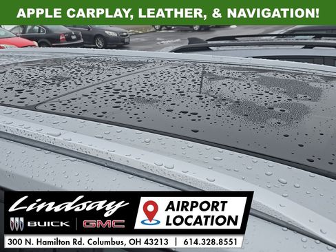 Used 2024 Toyota Grand Highlander Platinum image 9