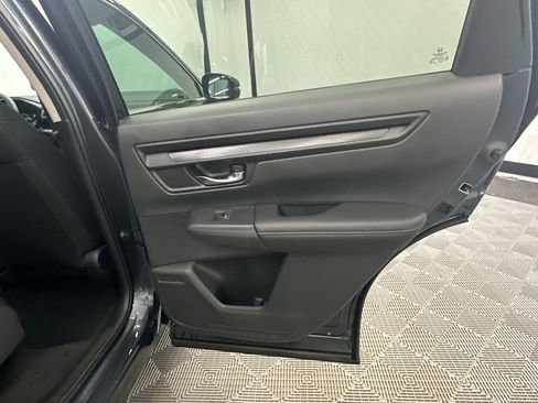 New 2026 Honda CR-V LX image 17