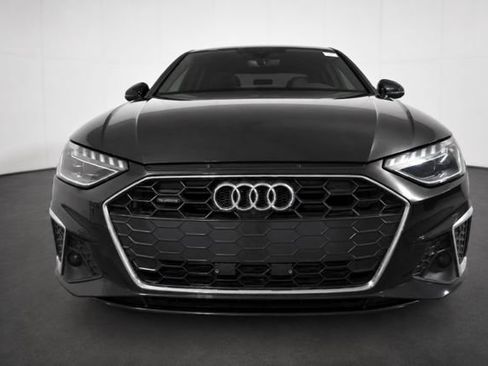 Used 2024 Audi A4 2.0T Premium Plus w/ Premium Plus Package AWD/4WD image 2
