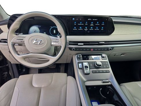 Used 2023 Hyundai Palisade Calligraphy FWD image 10