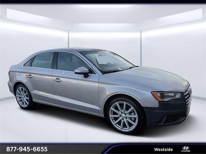 Used 2015 Audi A3 1.8T Premium w/ Aluminum Style Package