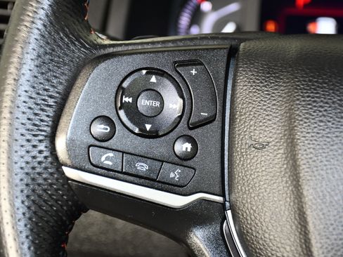 Used 2022 Honda Passport TrailSport image 20