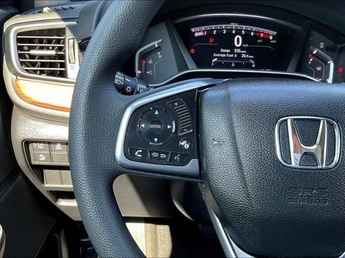 Used 2018 Honda CR-V EX image 13