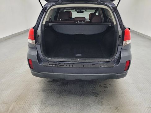 Used 2014 Subaru Outback 2.5i Limited image 29