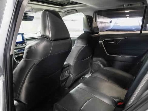 Certified 2023 Toyota RAV4 XLE Premium image 19
