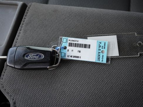 Used 2020 Ford F150 XLT AWD/4WD image 38