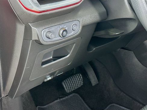 Used 2022 Chevrolet TrailBlazer RS image 10