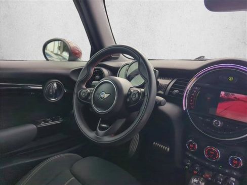 Used 2019 MINI Cooper John Cooper Works w/ Premium Package FWD image 24