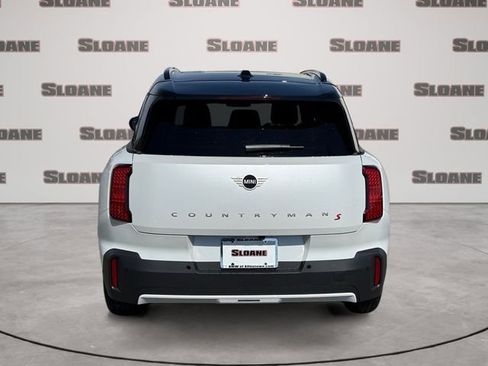 New 2026 MINI Cooper Countryman S AWD/4WD image 4