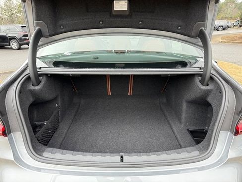 Used 2024 BMW M3 Competition w/ Executive Package image 32