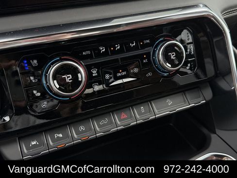 New 2026 GMC Sierra 1500 Denali Ultimate AWD/4WD image 16