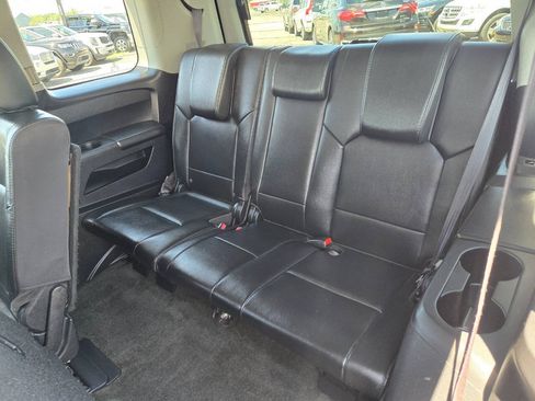 Used 2015 Honda Pilot EX-L image 15
