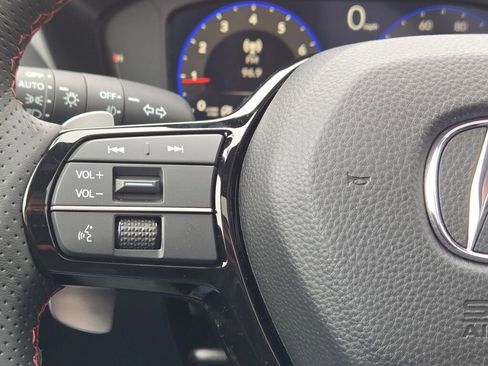 New 2026 Acura ADX A-Spec AWD/4WD image 46