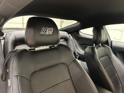 Used 2015 Ford Mustang GT Premium w/ GT Performance Package image 14