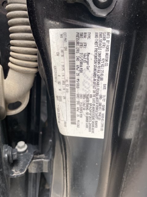 Used 2013 Ford Focus SE FWD image 18