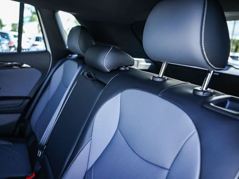 New 2026 Volkswagen Tiguan SE R-Line image 36