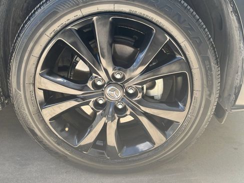 Certified 2024 MAZDA CX-30 AWD 2.5 S w/ Select Sport Pkg image 25