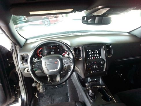 Used 2020 Dodge Durango GT RWD image 7