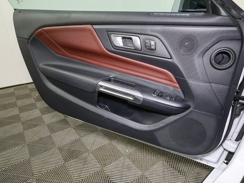 Used 2024 Ford Mustang GT Premium w/ GT Performance Package image 37