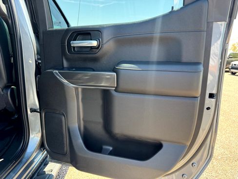 Used 2021 GMC Sierra 1500 AT4 w/ AT4 Premium Package image 47