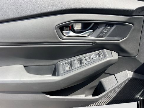 Certified 2025 Honda Accord EX-L image 20