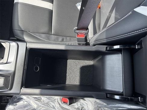 Used 2026 Toyota Camry SE image 21