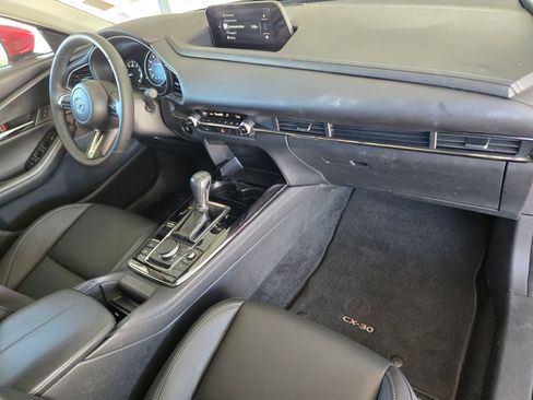 Certified 2025 MAZDA CX-30 AWD 2.5 S w/ Preferred Package image 23
