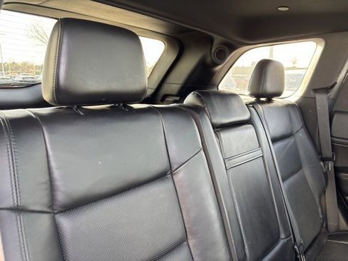 Used 2018 Jeep Grand Cherokee Limited w/ Luxury Group II image 28