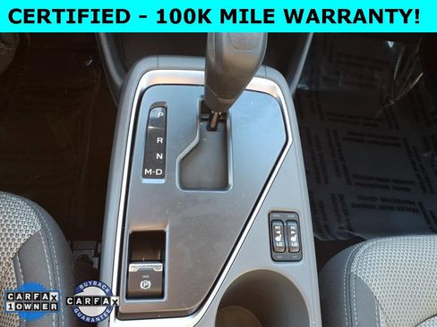 Certified 2024 Subaru Crosstrek 2.0i Premium image 14