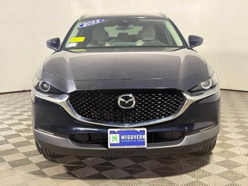Used 2023 MAZDA CX-30 AWD 2.5 S w/ Preferred Package image 10