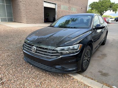 Used 2021 Volkswagen Jetta S