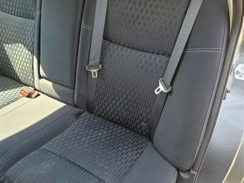 Used 2016 Nissan Altima 2.5 S w/ Power Driver Seat Package image 23