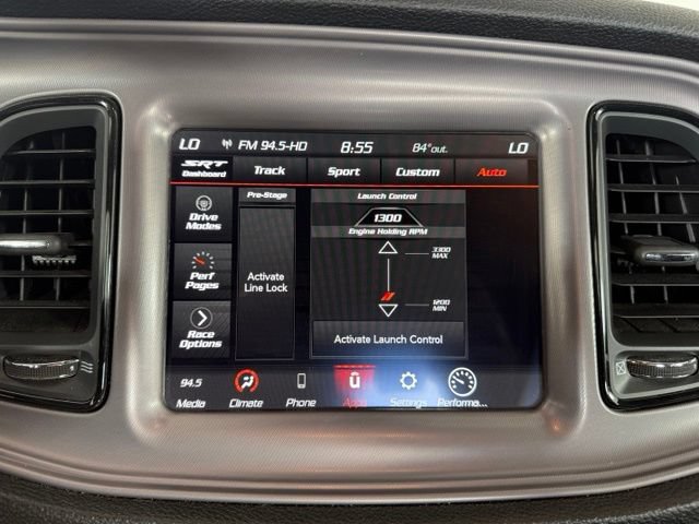 Used 2023 Dodge Challenger R/T Scat Pack RWD image 25