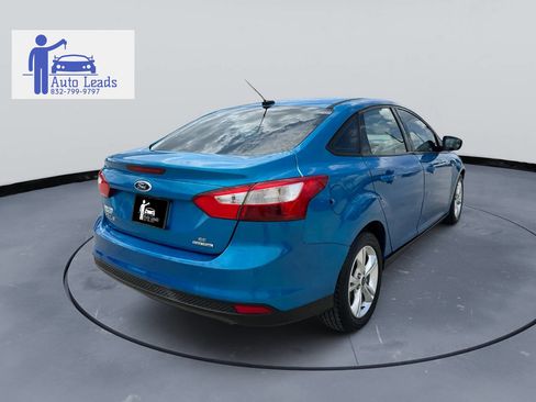 Used 2013 Ford Focus SE image 5