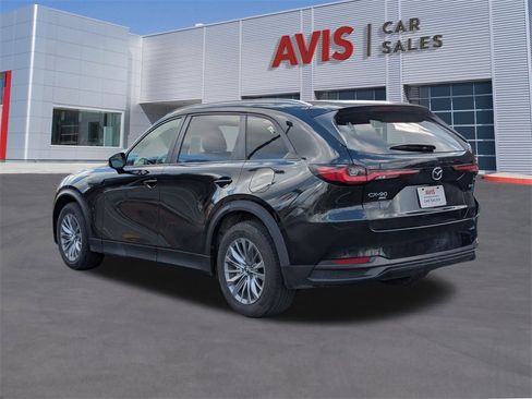 Used 2024 MAZDA CX-90 3.3 Turbo w/ Select Package image 3