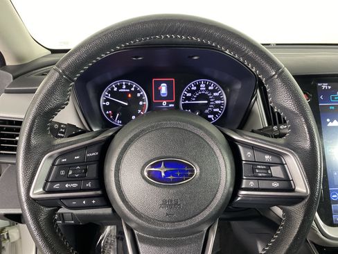 Used 2023 Subaru Outback Premium AWD/4WD image 20